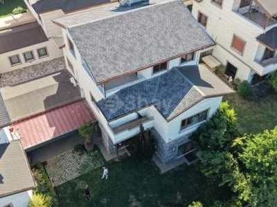 ANTEP KONAKLARI'NDA SATILIK LÜKS VİLLA
